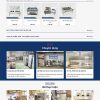 Kho giao diện - thiết kế website hải phòng