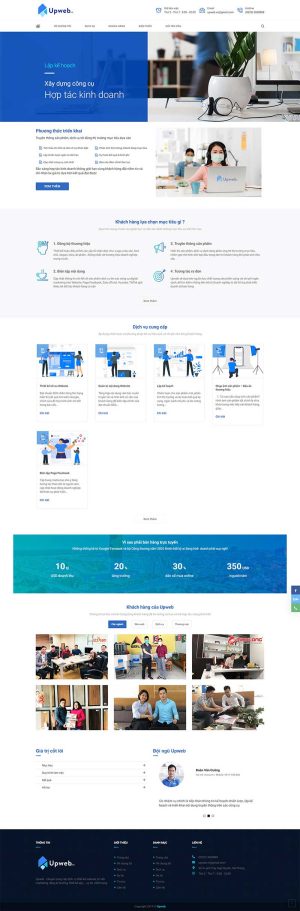 Kho giao diện - thiết kế website hải phòng